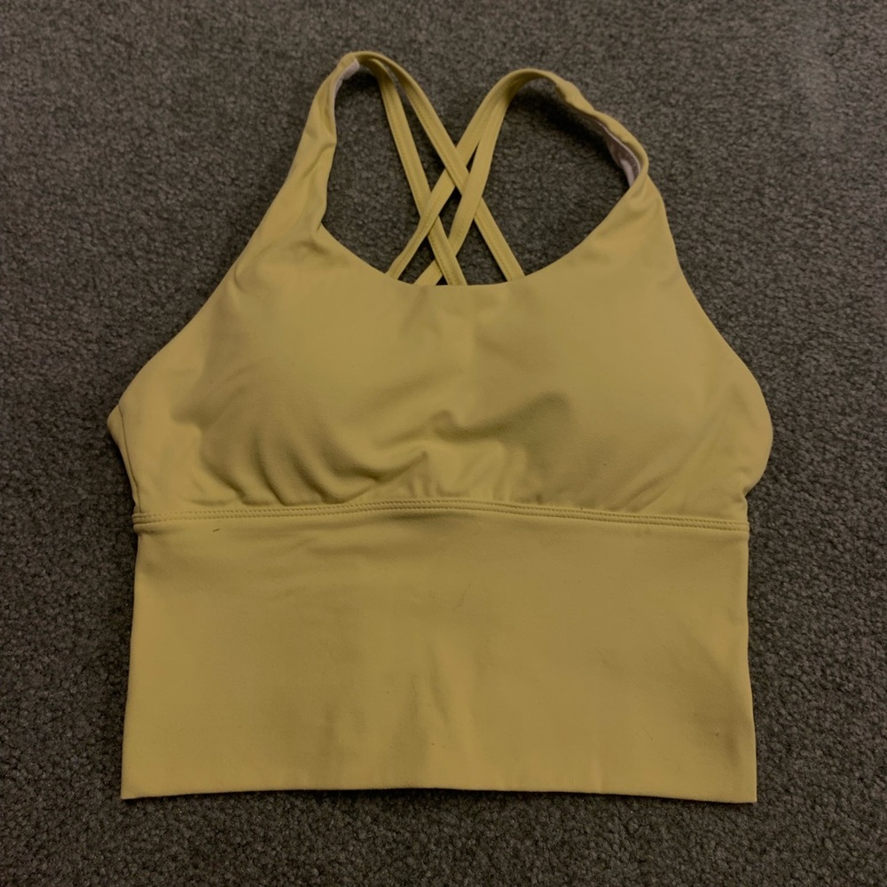 Sports Bra